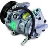 FISPA 1.1261 Compressor, air conditioning